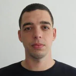 Filip Videković - Inženjer za automatizaciju