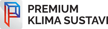 PIPAC - Premium klima sustavi