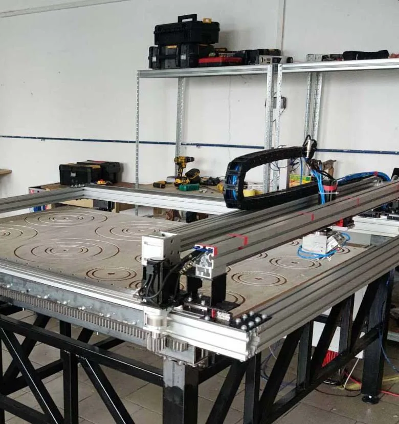 Precizna CNC izrada PIR kanala za HVAC sustave