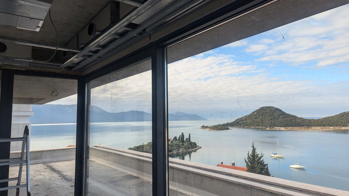 Predizolirani PIR kanali po mjeri za stambenu ventilaciju u domu